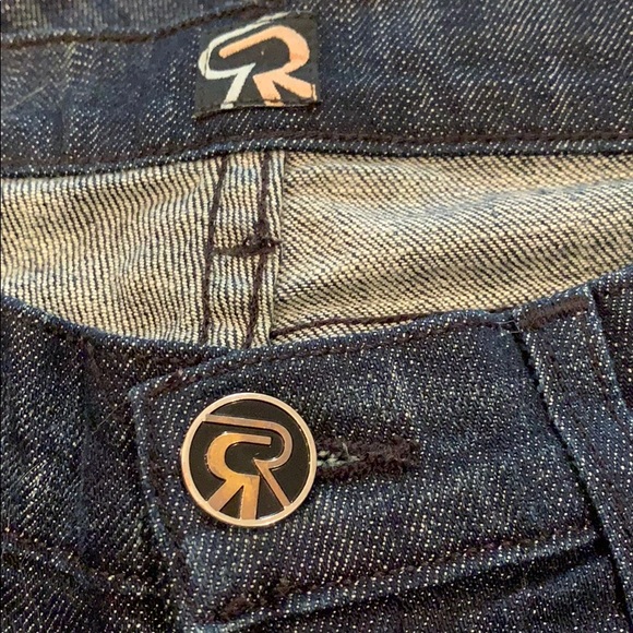 Rock & Republic Bootcut Jeans. Size 26 - Picture 5 of 7